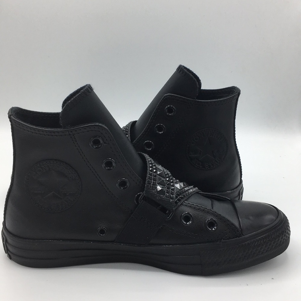 Chuck Taylor All Star Punk Strap High - Picture 7 of 7